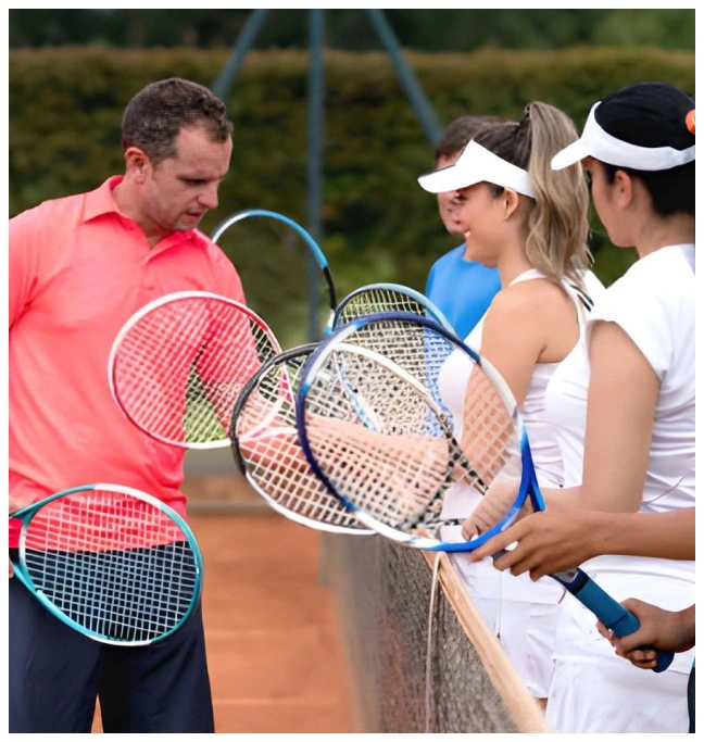 coaching