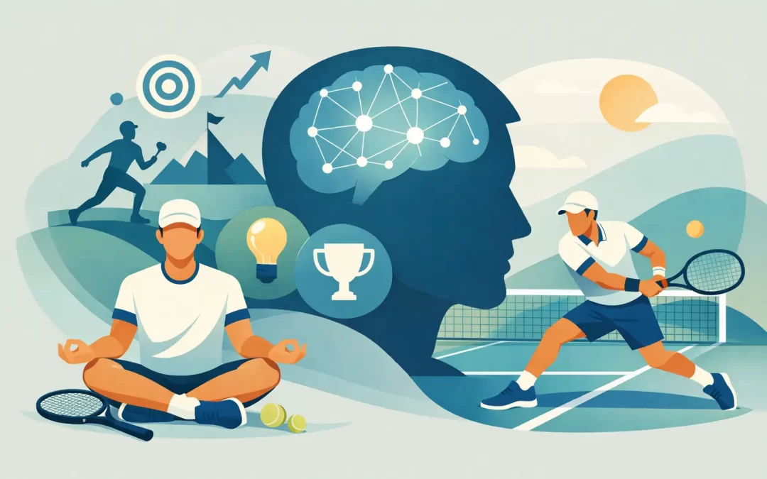 Tennis Mindset Training That Wins Matches
