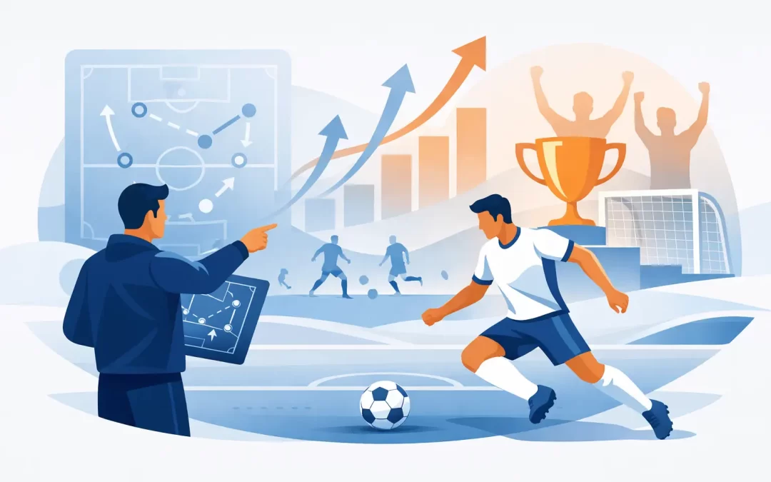 Player Development Outcomes That Win Matches